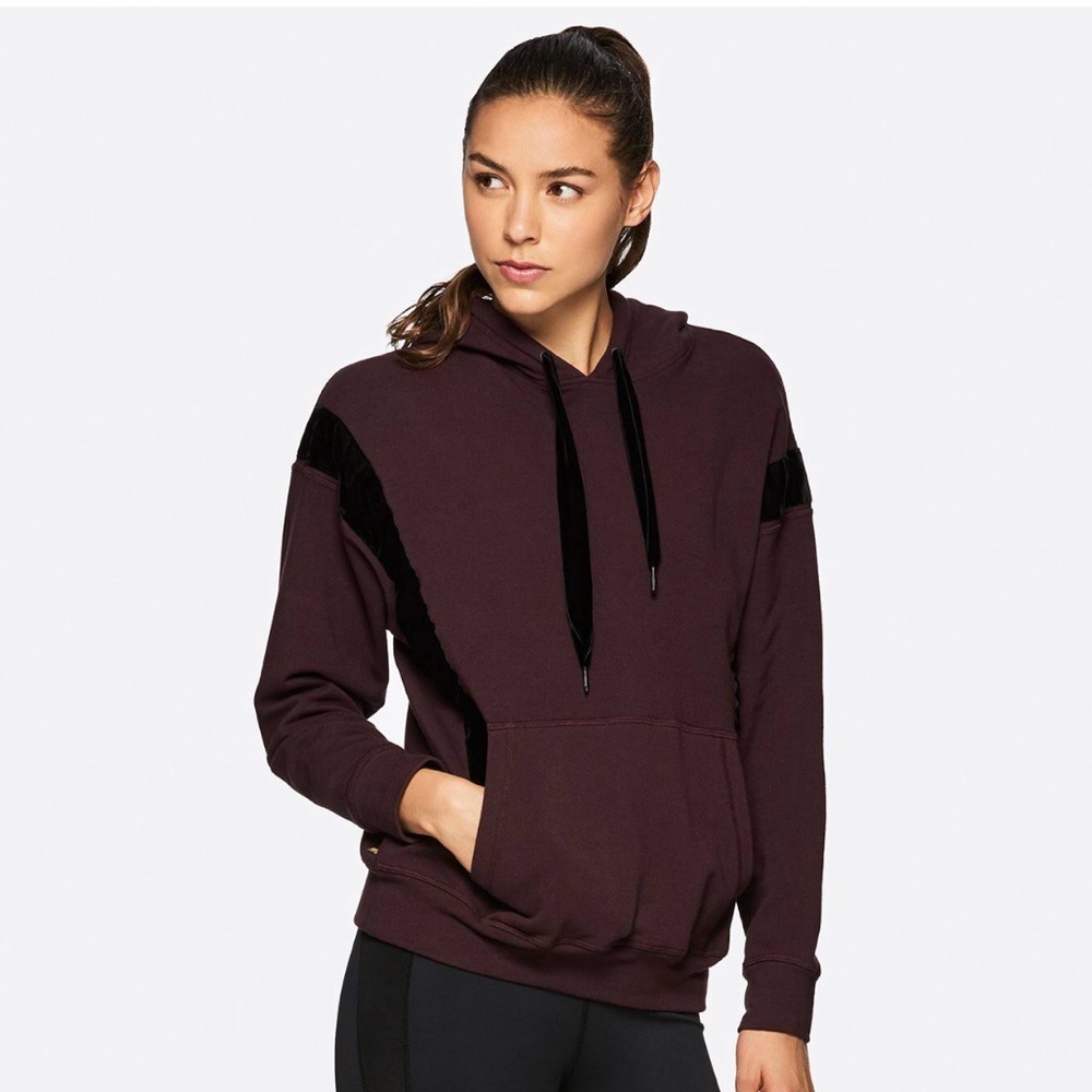 Alala Rail Hoodie